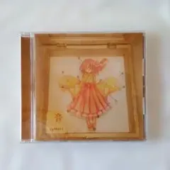 音 OMOI　凋叶棕 同人音楽　東方Project　CD アルバム