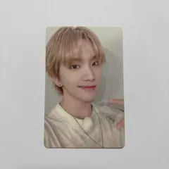 BOYNEXTDOOR ウナクトレカ