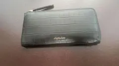 Legato Largo長財布 ブラックのサムネイル