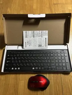 マウス bluetooth バッファロー