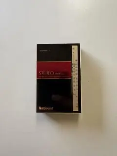 2026年最新】ナショナルRFの人気アイテム - メルカリ