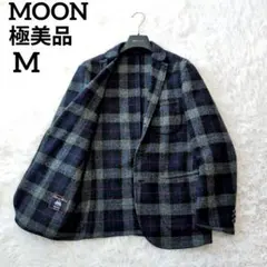 2026年最新】MooN 素材：ウール(冬素材) テーラードジャケットの人気