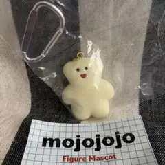 mojojojo フィギュアマスコット Figure Mascot