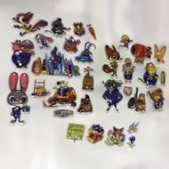 おすそ分けシール　ボンボンドロップシール 2