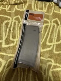 ☆新品未使用☆マグプル マガジン2個セット売り タンカラー MAGPUL ☆新品未使用☆マグプル マガジン2個セット売り タンカラー MAGPUL