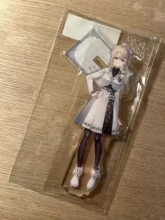 FGO オーケストラ アクスタ ぐだ子 女主人公 藤丸立香 - メルカリ
