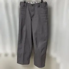 BEN DAVIS ベンデイビス US GORILLA CUT チャコールグレーのサムネイル