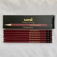 ジブリ 君たちはどう生きるか 非売品 uni 鉛筆セット 6B-B 宮崎駿 2025年最新】鉛筆 2b ジブリの人気アイテム - メルカリ