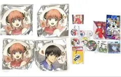 銀魂 沖田 総悟 ジャンプフェスタ アニプレックス くじ 非売品 缶バッジ 銀魂 ジャンプフェスタ JF2019 アニプレックスくじ 缶バッジ 沖田総悟