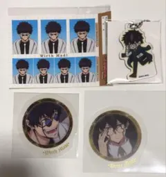 2025年最新】オーターマドル アクリルスタンドの人気アイテム - メルカリ