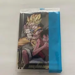 2026年最新】ワンピースドラゴンボール40周年の人気アイテム - メルカリ