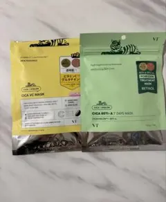 【匿名配送】VT CICA RETI-A シカレチ VCパック セットのサムネイル
