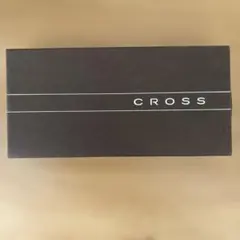 CROSS クロス ボールペン 黒インクのサムネイル