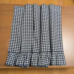 カフェカーテン（BC）のサムネイル