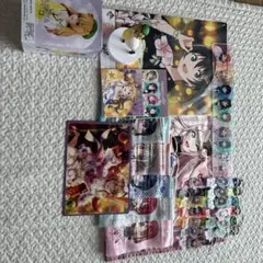 未開封】 μ's 絢瀬絵里 スクフェスAC グッズまとめ売り - メルカリ