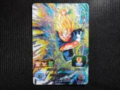 【スーパードラゴンボールヒーローズ】UGM4-CP5 CP ベジット