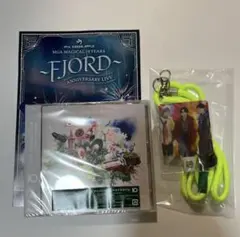 Mrs. GREEN APPLE CD アルバム 楽天ブックス ストラップ