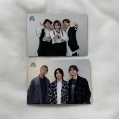 Mrs. GREEN APPLE ゼンジン未到とヴェルトラウム 集合