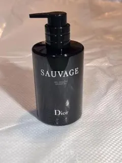 Dior Sauvage Shower Gel 250ml