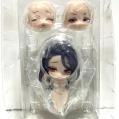 NIKKE SAC vol.3 イサベル デフォルメフィギュア - メルカリ