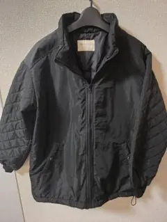 repipi armario 中綿パディングジャケット