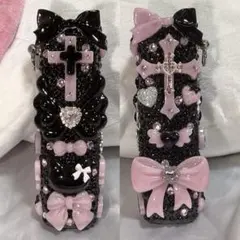 iQOSイルマワンデコケース