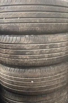 T2475[送料無料]ヨコハマBLUEarth RV-02 205/65R16 - メルカリ