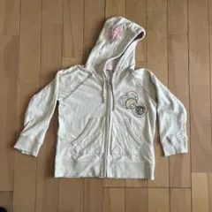 ティンカーベルパーカー