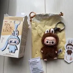 イニシャルラブブ　L