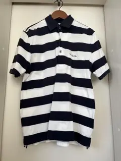 ポールスミス　メンズポロシャツ　S