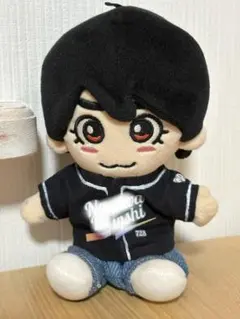 2026年最新】ちびぬい 服 なにわ男子の人気アイテム - メルカリ