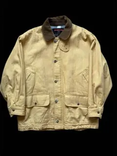 70s　 コーデュロイ ハンティングジャケット マクレガー McGREGOR