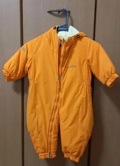 mont-bell ベビー用 ジャンプスーツ