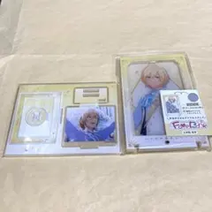 あんさんぶるスターズ Fave Bank & アクリルスタンド 天祥院英智