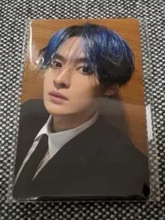 StrayKids KARMA fansラキドロ　リノ　トレカ