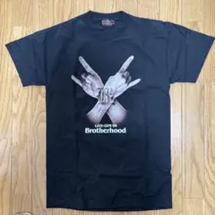 2025年最新】b'z tシャツ brotherhoodの人気アイテム - メルカリ