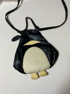 イビザ　ペンギンバッグのサムネイル