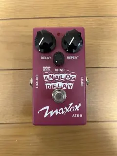 2026年最新】maxon ad10の人気アイテム - メルカリ