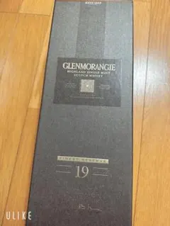 ゆ*と様 GLENMORANGIE 19 Years Old ウイスキーのサムネイル