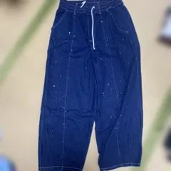 A.T.C in the attic homme デニムパンツ Mのサムネイル