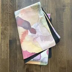 値下げ　Yoga Design Lab ヨガマット 多色のサムネイル