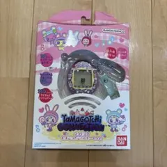 BANDAI Tamagotchi Connection メゾピアノ