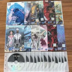 2026年最新】ターンエーガンダム cdの人気アイテム - メルカリ