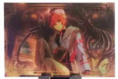 アイナナ ポストカード グループ記念日2022 陸