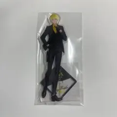 にじさんじEN サニー・ブリスコー アクリルスタンド