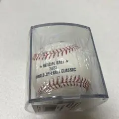 2025年最新】wbc 2023 公式球の人気アイテム - メルカリ