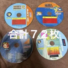 エアロビクスcd