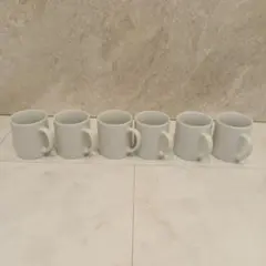 花子　　白磁セット　ポーセラーツ 花子様専用 白磁セット ポーセラーツ