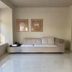 Polder sofa XL for Vitra /希少 ヴィトラ ソファ