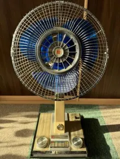レトロ 扇風機 ナショナル national 2025年最新】ナショナル レトロ扇風機の人気アイテム - メルカリ